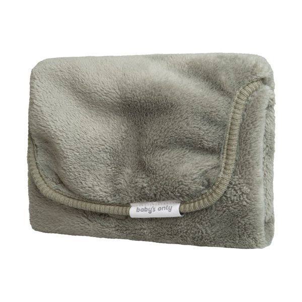 Baby's Only Verschoonmatje Cozy Urban Green

