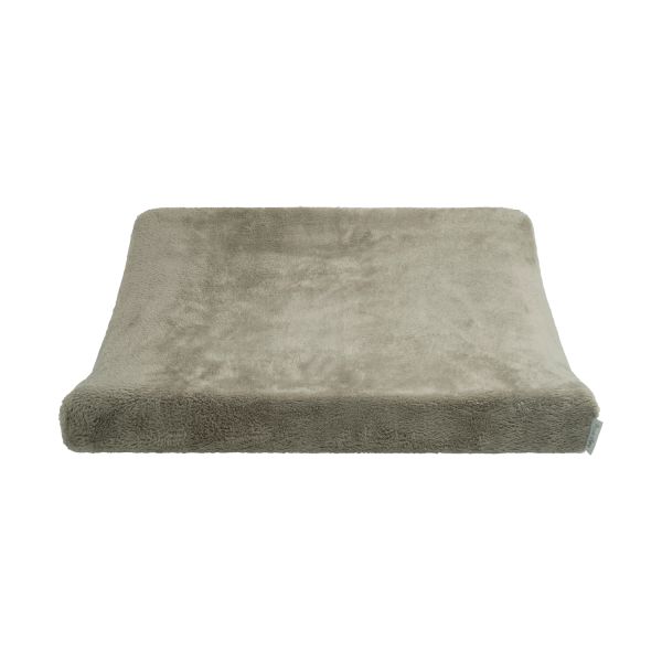 Baby's Only Aankleedkussenhoes Cozy Urban Green Baby's Only Aankleedkussenhoes Cozy Urban Green
