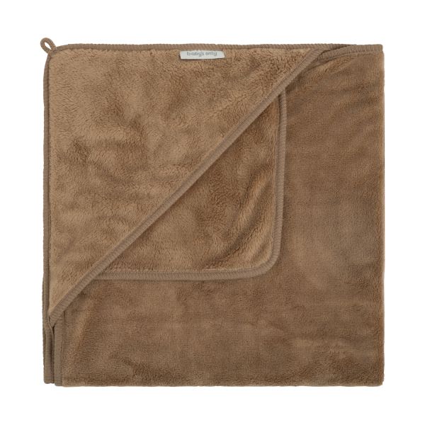 Baby's Only Wikkeldeken Cozy Clay 75 x 75 cm Baby's Only Wikkeldeken Cozy Clay 75 x 75 cm