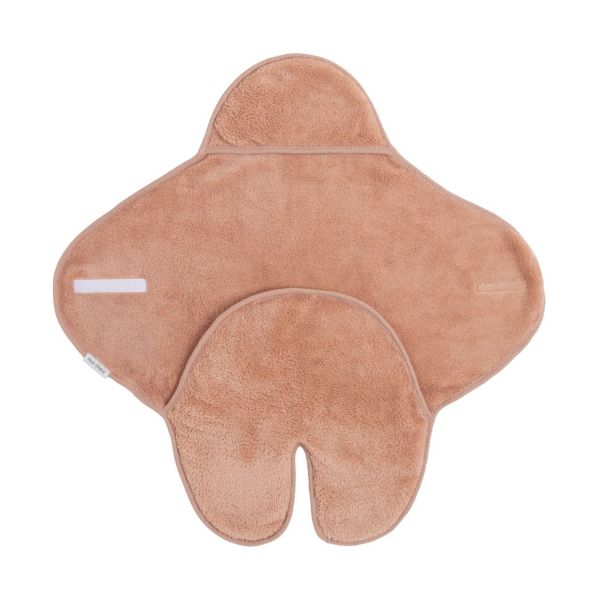 Baby's Only Wikkeldeken Met Voetjes Cozy Tuscany
Baby's Only Wikkeldeken Met Voetjes Cozy Tuscany