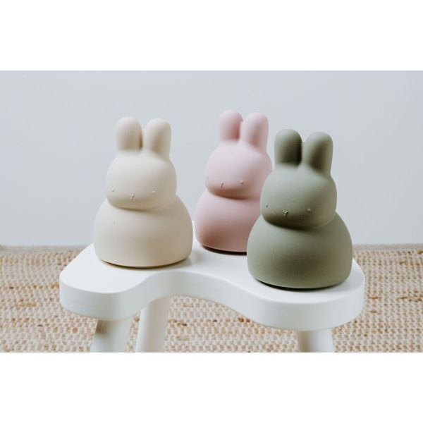 Baby's Only Konijn Spaarpot - Linnen Baby's Only Konijn Spaarpot - Linnen