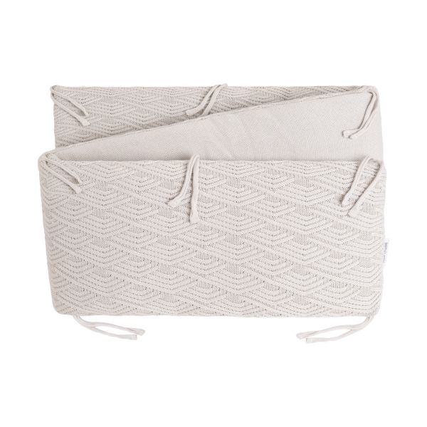 Baby's Only Sierra Parkomranding - Warm Linen Baby's Only Sierra Parkomranding - Warm Linen