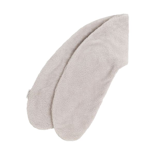 Baby's Only Voedingskussenhoes Cozy Urban Taupe Baby's Only Voedingskussenhoes Cozy Urban Taupe