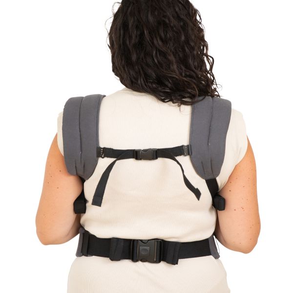 Babylonia Flexia Draagzak - Anthracite Babylonia Flexia Draagzak - Anthracite