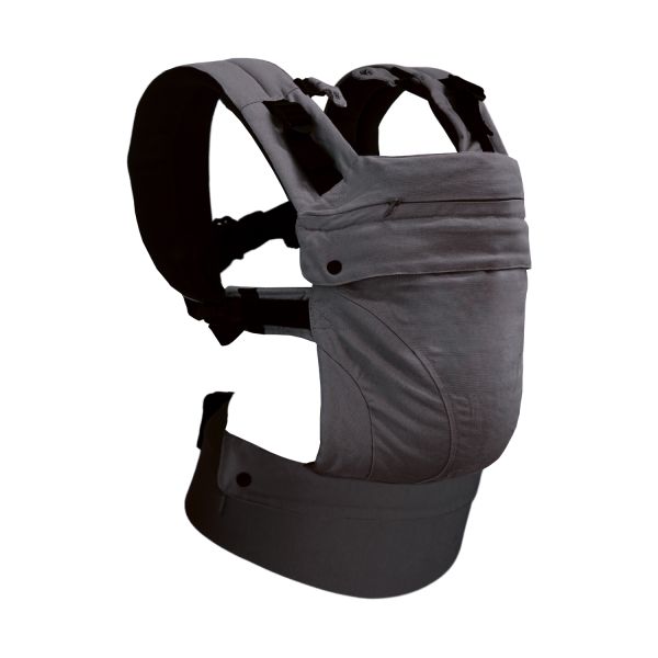 Babylonia Flexia Draagzak - Anthracite Babylonia Flexia Draagzak - Anthracite