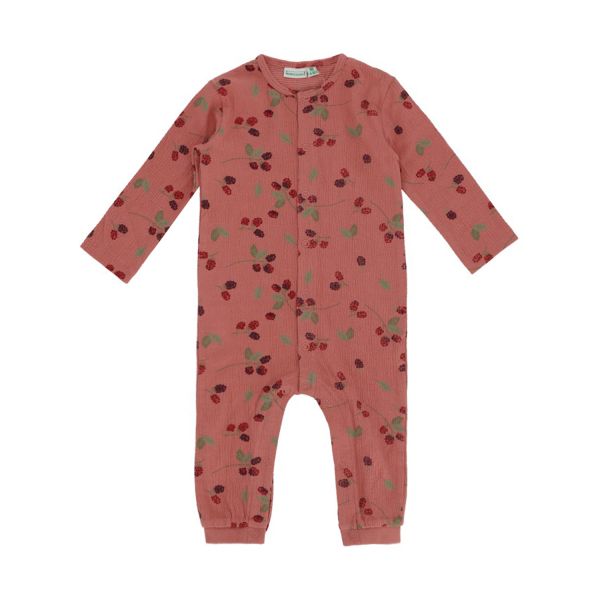 Babylook Berry Boxpak - Maat 50 - Dusty Rose Babylook Berry Boxpak - Maat 50 - Dusty Rose