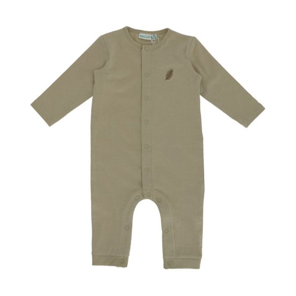 Babylook Mouse Boxpak - Maat 62 - Moss Gray Babylook Mouse Boxpak - Maat 62 - Moss Gray