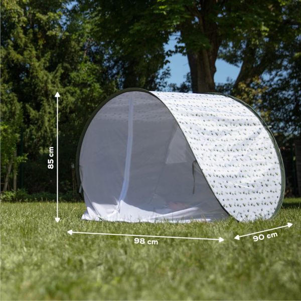 Babymoov Tent Anti-UV Provence Babymoov Tent Anti-UV Provence