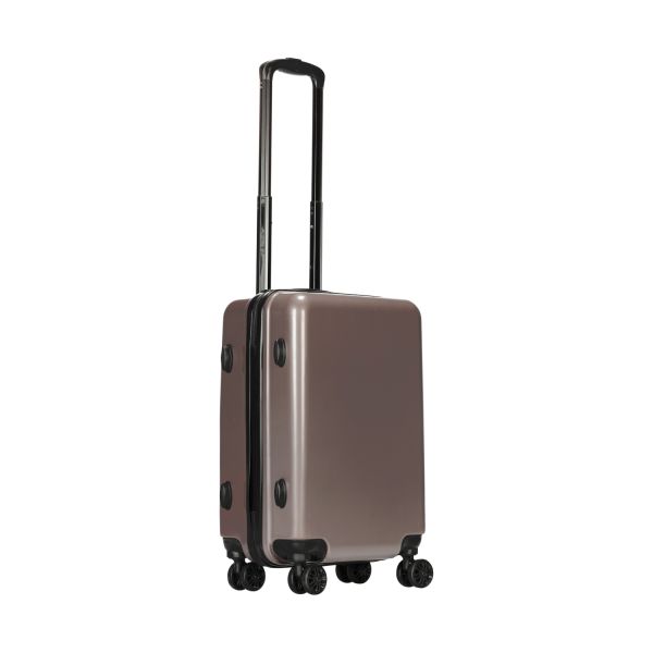 Koffer Taupe 56 cm Koffer Taupe 56 cm