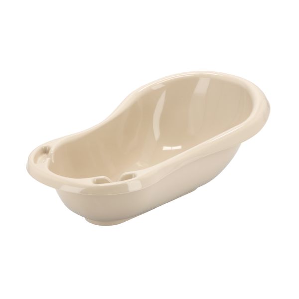 Basicline Bad - Sand Basicline Bad - Sand