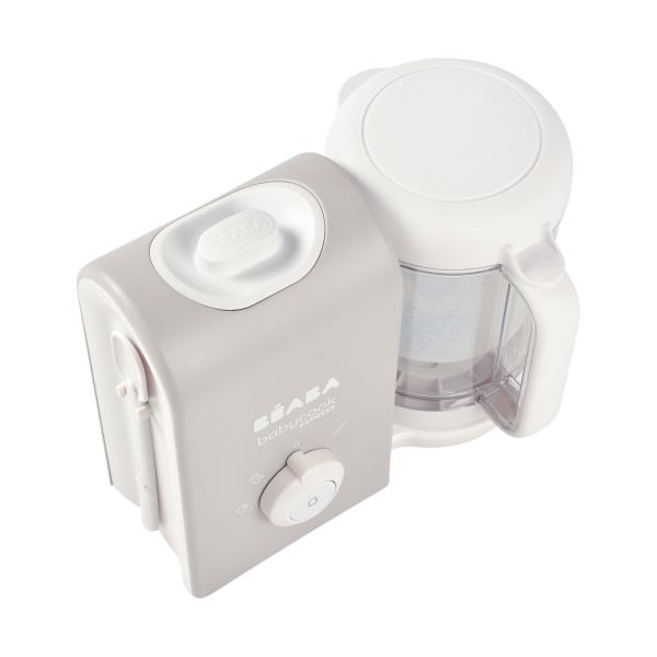 Béaba Babycook® Express Velvet Grey
