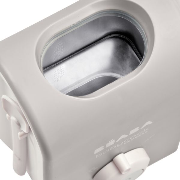 Béaba Babycook® Express Velvet Grey