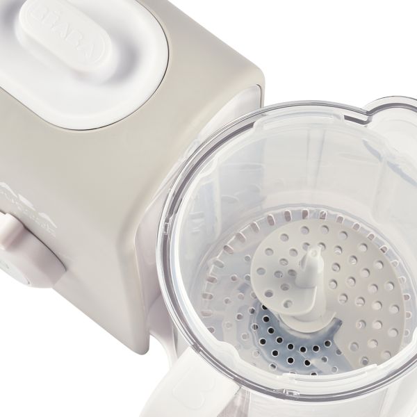 Béaba Babycook® Express Velvet Grey