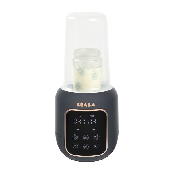 Béaba Multi Milk Night Blue Béaba Multi Milk Night Blue