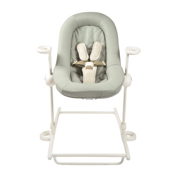 Béaba Sitter Relax Up & Down Plus Seagrass Béaba Sitter Relax Up & Down Plus Seagrass