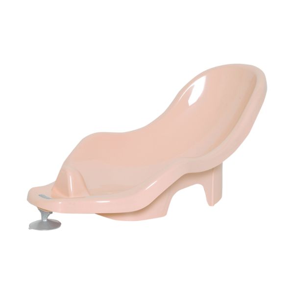 Bebe-Jou Badzitje - Pale Pink