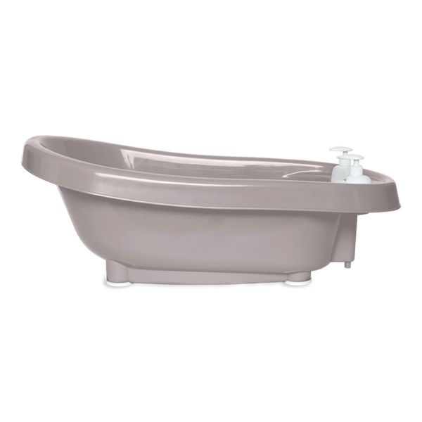 Bebe-Jou Click Thermobad - Chalk Brown