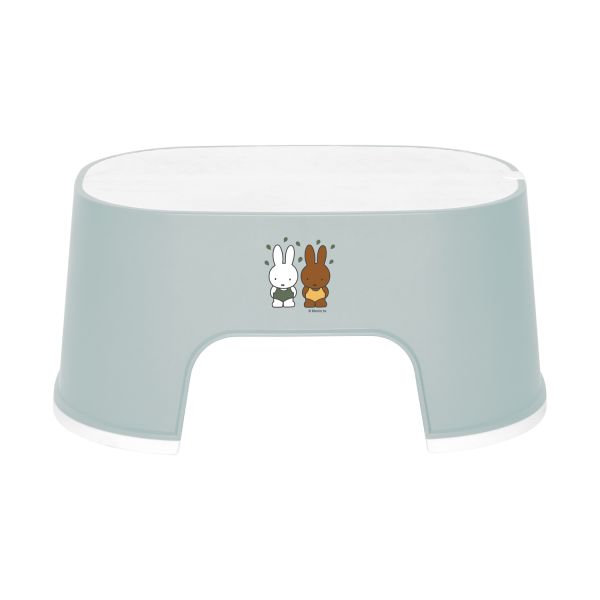 Bébé-Jou Grow Step Stool Nijntje Nina In Bad