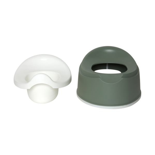 Bébé-Jou Grow Potty Breeze Green