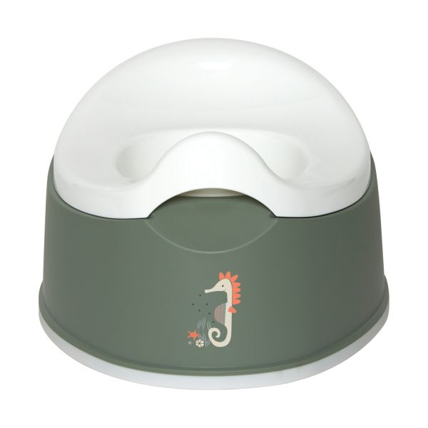 Bébé-Jou Grow Potty Ocean Vibes
