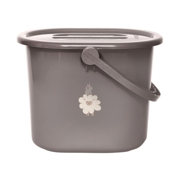 Bebe-Jou Luieremmer - Farm Friends Bebe-Jou Luieremmer - Farm Friends