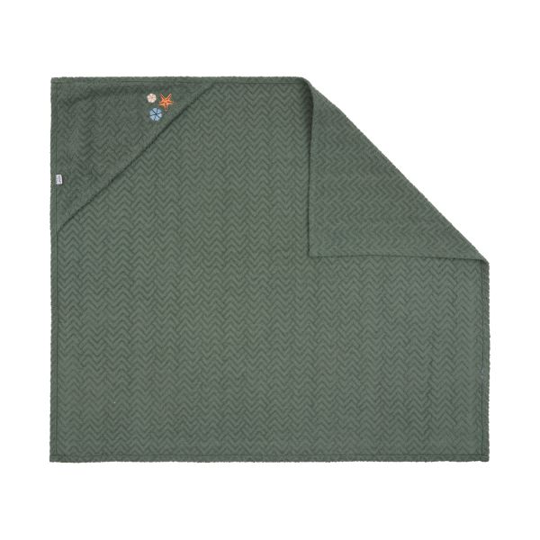 Bébé-Jou Badcape Ocean Vibes