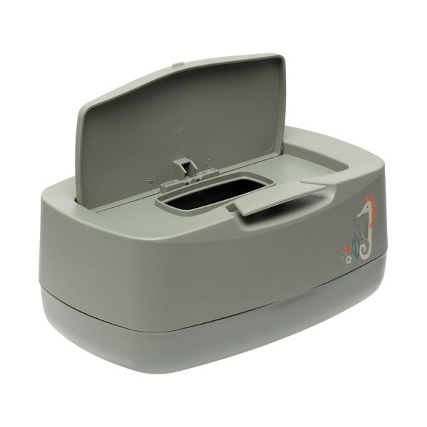 Bébé-Jou Easy Wipe Box Silk Ocean Vibes Bébé-Jou Easy Wipe Box Silk Ocean Vibes