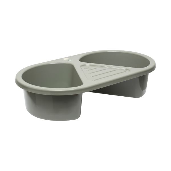 Bebe-Jou Waskom - Ocean Vibes