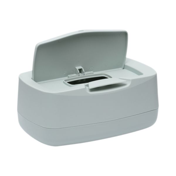Bébé-Jou Easy Wipe Box Silk Sky Green