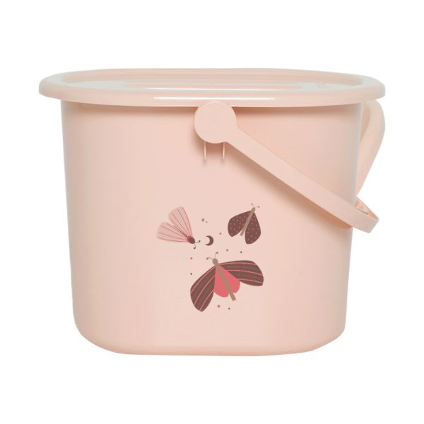Bébé-Jou Luieremmer Sweet Butterfly