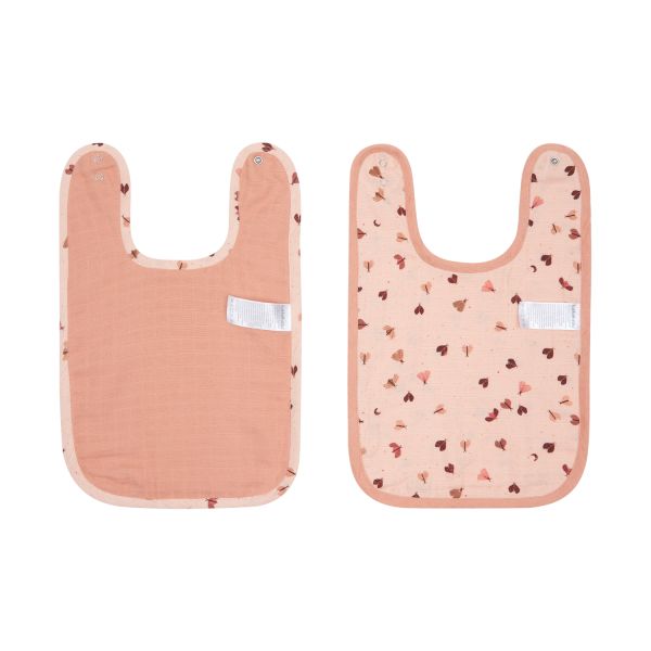 Bébé-Jou Slab Sweet Butterfly 2-Pack
