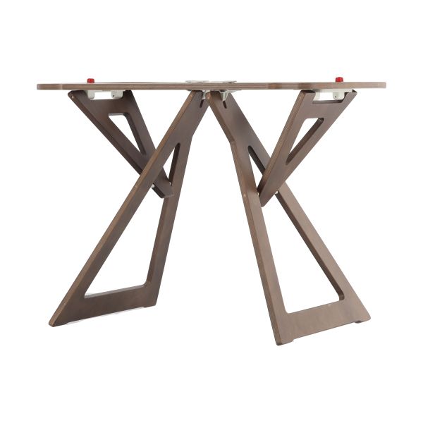 Bednest Co-Sleeper - Walnoot