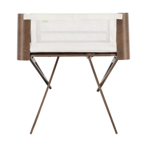 Bednest Co-Sleeper - Walnoot