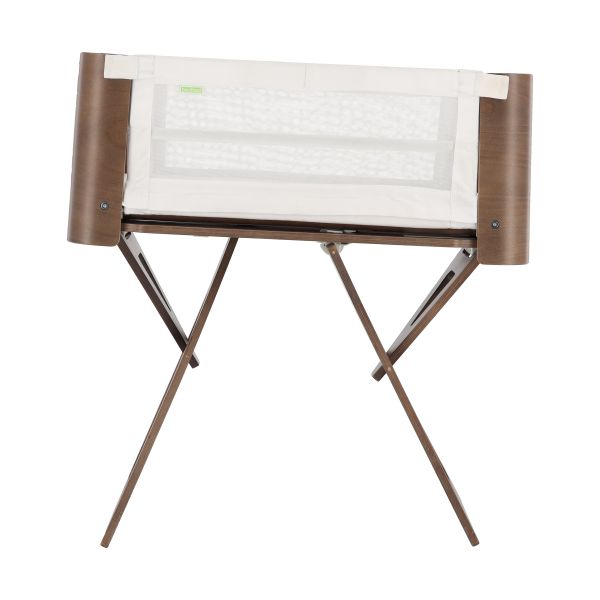 Bednest Co-Sleeper - Walnoot