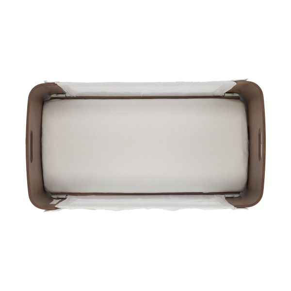 Bednest Co-Sleeper - Walnoot
