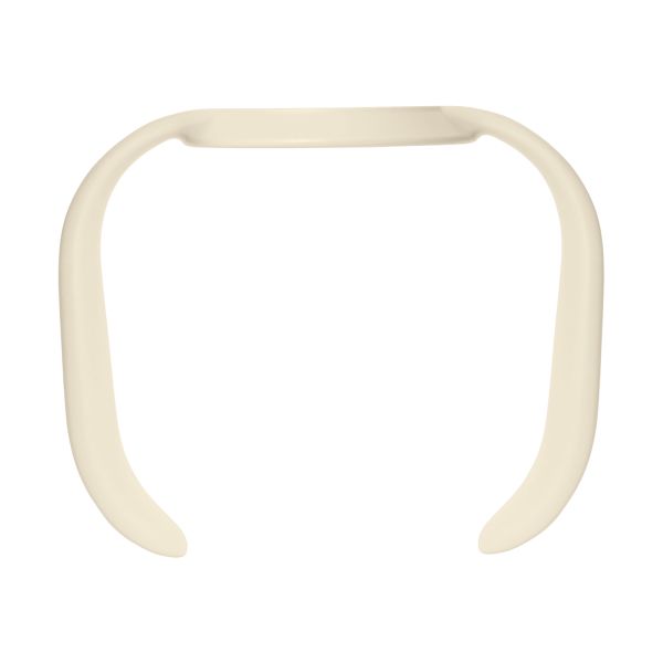 Bibs Babyfles Handgreep - Ivory Bibs Babyfles Handgreep - Ivory