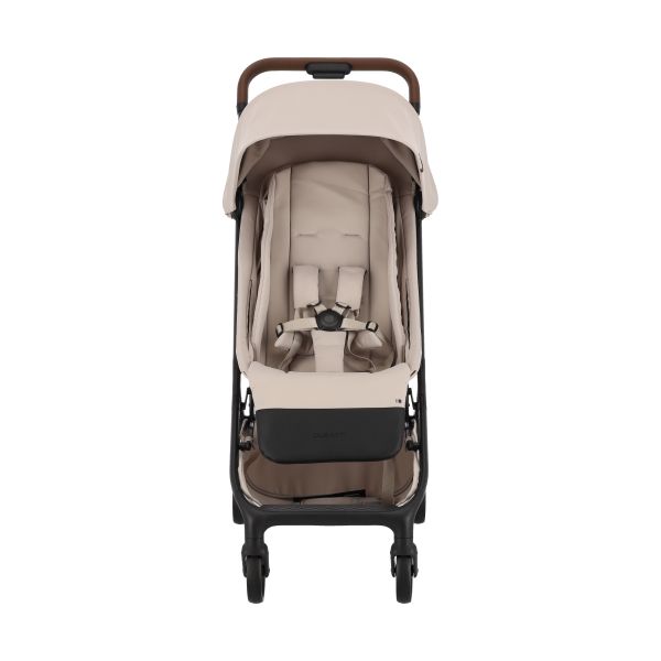Dubatti Smart E3 Buggy - Black/Brown Leather/Black Tire/Tofu Gray Dubatti Smart E3 Buggy - Black/Brown Leather/Black Tire/Tofu Gray
