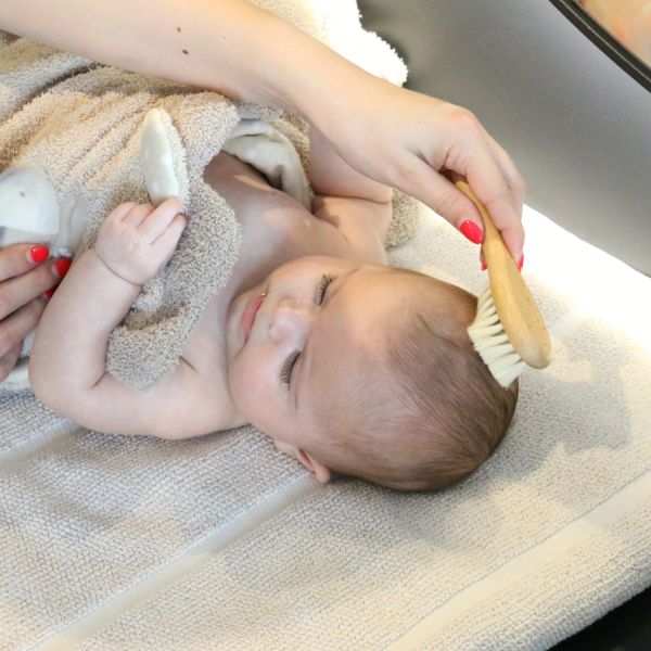 Bo Jungle Baby Care Brushes Bo Jungle Baby Care Brushes