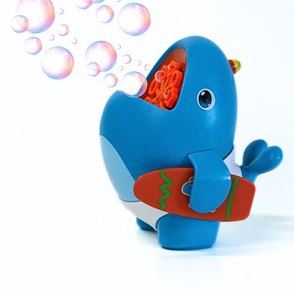 Bo Jungle Bubble Machine Zippy The Shark Bo Jungle Bubble Machine Zippy The Shark