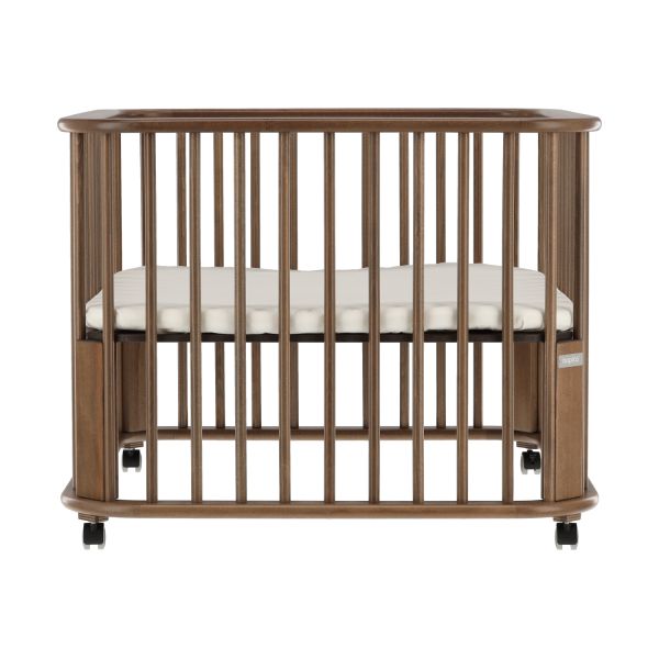 Bopita Box Caro - Walnoot