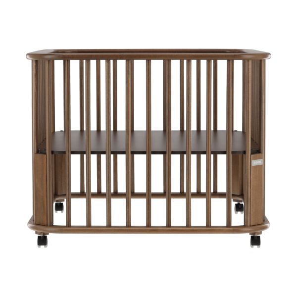 Bopita Box Caro - Walnoot