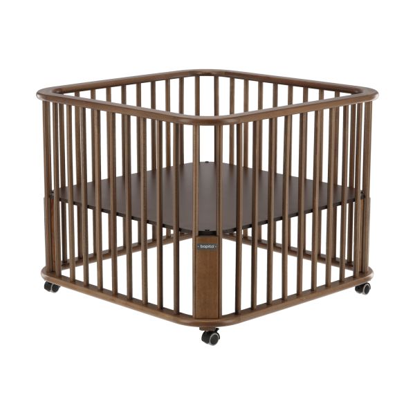 Bopita Box Caro - Walnoot