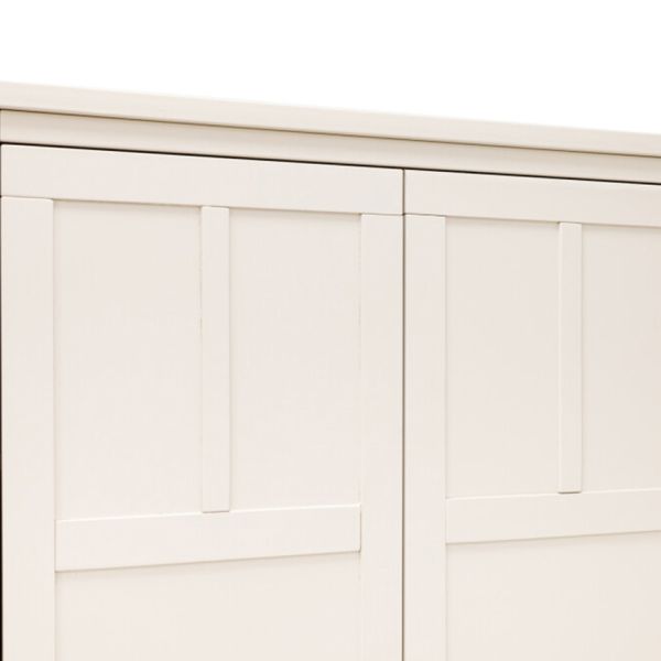 Bopita Vieve 2-Deurskast - Dune Bopita Vieve 2-Deurskast - Dune