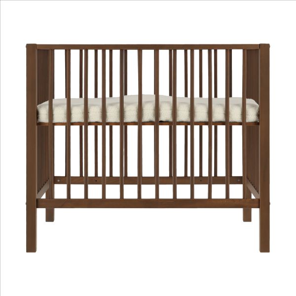 Europe Baby Robin II Box - Walnoot Europe Baby Robin II Box - Walnoot