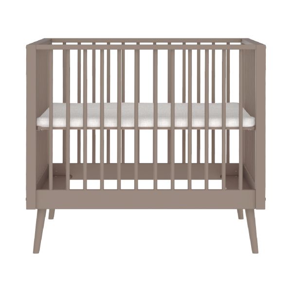 Europe Baby Evy Park - Mat Chestnut 