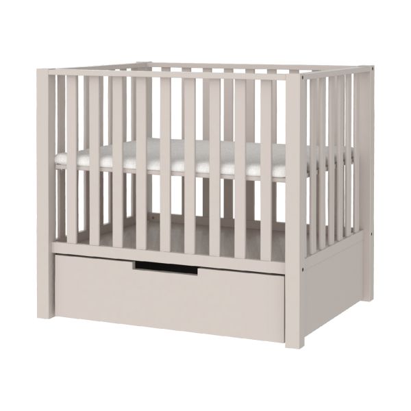 Europe Baby Mees / Felix Opberglade Oatmeal