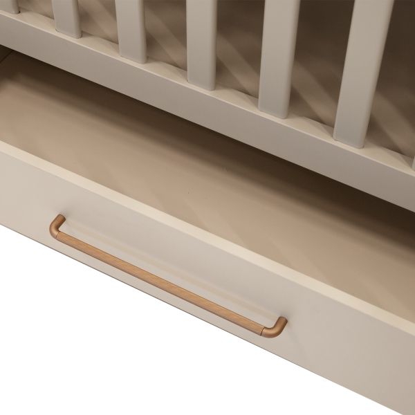 TWF Park - Salerno - Metalen Poten