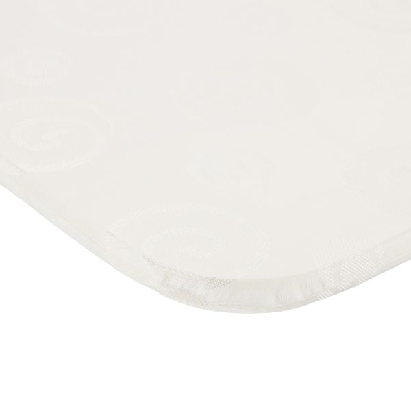 Puck Parkmatras - Voor Box Caro - 83 x 83 x 4 cm