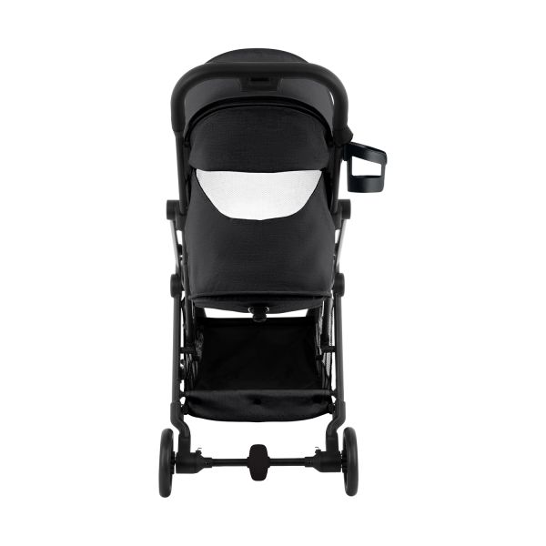 Britax Flylite Buggy – Carbon Black Britax Flylite Buggy – Carbon Black
