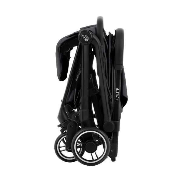 Britax Flylite Buggy – Carbon Black Britax Flylite Buggy – Carbon Black
